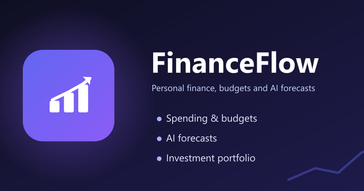 FinanceFlow